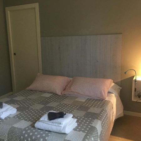 بيرغامو B&B Aurora المظهر الخارجي الصورة