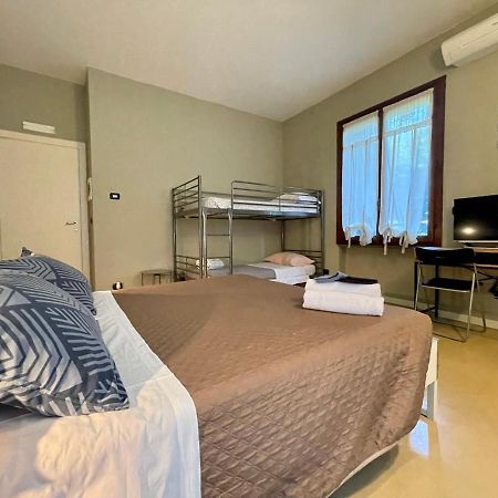 بيرغامو B&B Aurora المظهر الخارجي الصورة