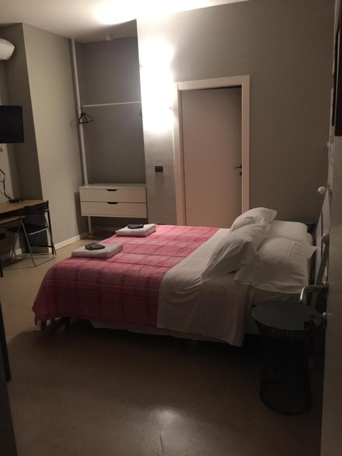 بيرغامو B&B Aurora المظهر الخارجي الصورة