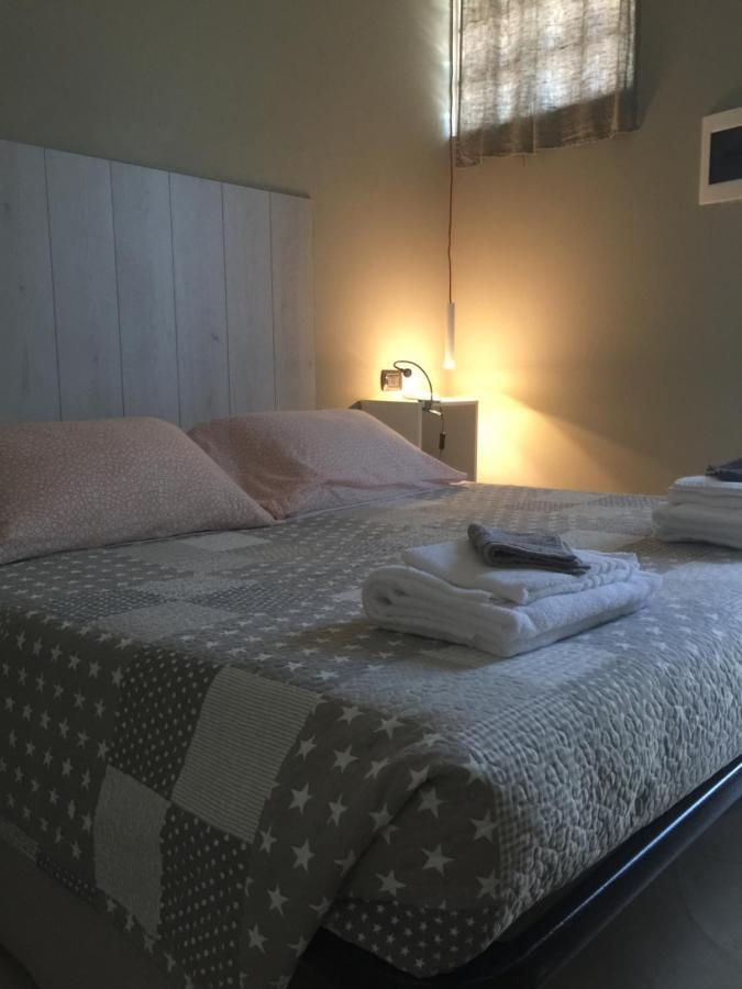 بيرغامو B&B Aurora المظهر الخارجي الصورة
