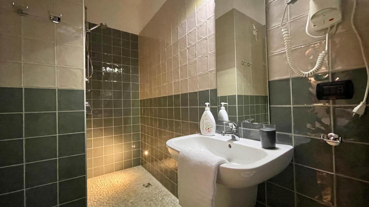 بيرغامو B&B Aurora المظهر الخارجي الصورة