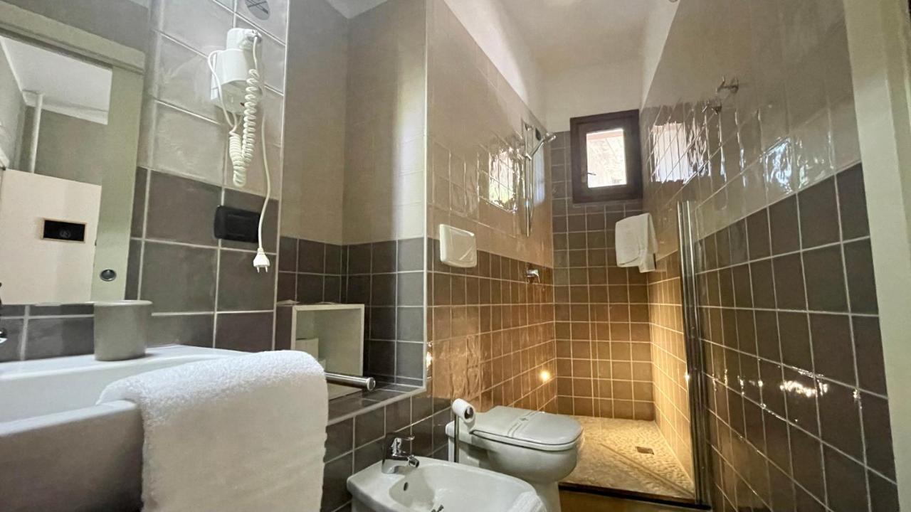 بيرغامو B&B Aurora المظهر الخارجي الصورة